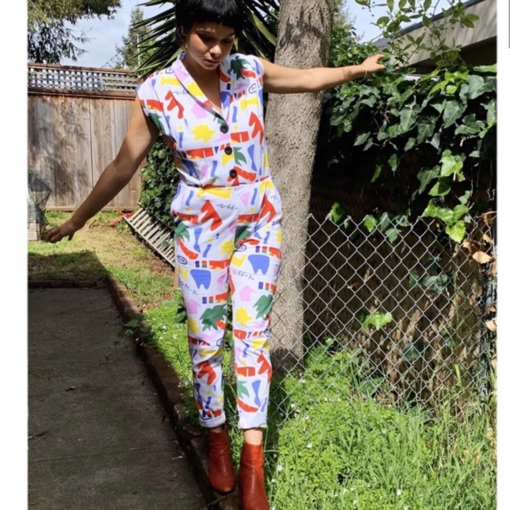 Nooworks A-OK magic suit xs